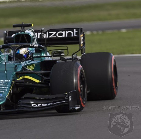 McLaren And Honda Discussing Road Car Collaboration?